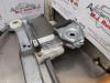 Gebruikte Ruitmechaniek 4Deurs links-voor Smart Forfour O174516