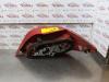 Gebruikte Achterlicht links Peugeot 307 O174519