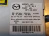 Gebruikte Radio Mazda 2. O174521