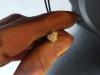 Gebruikte Linker Koplamp Ford Fiesta O174523