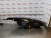 Gebruikte Linker Koplamp Ford Fiesta O174523