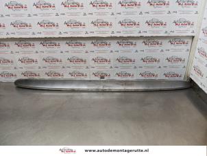 O174524 Gebruikte achterklep handgreep Peugeot 307
