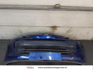 O174535 Gebruikte voorbumper Peugeot 308