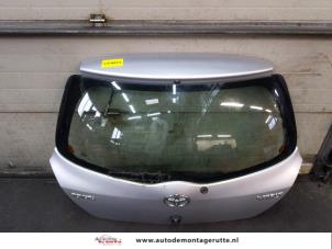 O174544 Gebruikte achterklep Renault Clio