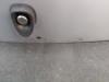 Gebruikte Achterklep Renault Clio O174544