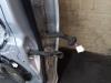 Gebruikte Deur 4Deurs links-achter Renault Clio O174546