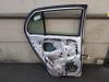 Gebruikte Deur 4Deurs links-achter Renault Clio O174546