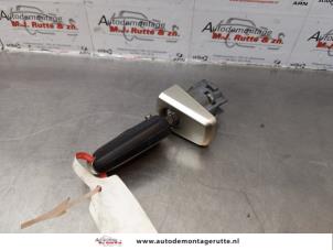 O174548 Gebruikte cilinderslot portier links Opel Corsa