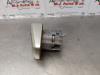 Gebruikte Deurslot Cilinder links Opel Corsa O174548