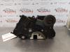 Gebruikte Slotmechaniek Portier 4Deurs rechts-voor Toyota Yaris O174549