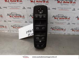 O174550 Gebruikte combischakelaar ramen Mercedes A-Klasse