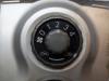 Gebruikte Kachel Bedieningspaneel Toyota Yaris O174551