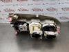 Gebruikte Kachel Bedieningspaneel Toyota Yaris O174551