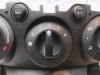 Gebruikte Kachel Bedieningspaneel Mazda 2. O174556