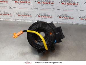 O174557 Gebruikte airbagring Toyota Yaris