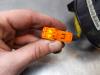 Gebruikte Airbagring Toyota Yaris O174557