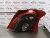 Gebruikte Achterlicht links Toyota Yaris O174560