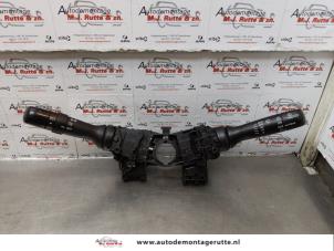 O174562 Gebruikte combischakelaar stuurkolom Toyota Yaris