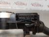 Gebruikte Combischakelaar Stuurkolom Toyota Yaris O174562