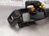Gebruikte Portiergreep 4Deurs links-voor Toyota Yaris O174563