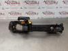 Gebruikte Portiergreep 4Deurs links-voor Toyota Yaris O174563