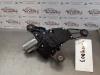 Gebruikte Motor Ruitenwisser achter Toyota Yaris O174565