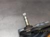 Gebruikte Raammechaniek 4Deurs links-achter Toyota Yaris O174566