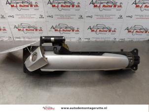 O174572 Gebruikte deurgreep 4deurs rechts-voor Toyota Yaris