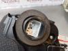 Gebruikte Slotmechaniek Portier 4Deurs links-achter Toyota Yaris O174573