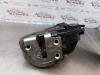 Gebruikte Slotmechaniek Portier 4Deurs links-achter Toyota Yaris O174573