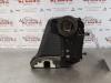 Gebruikte Slotmechaniek Portier 4Deurs links-achter Toyota Yaris O174573