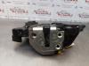 Gebruikte Deurslot Mechaniek 4Deurs links-voor Toyota Yaris O174574