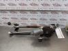 Gebruikte Ruitenwismotor+Mechaniek Toyota Yaris O174576