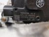Gebruikte Ruitenwismotor+Mechaniek Toyota Yaris O174576