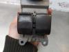 Gebruikte Schakelblok ruiten Toyota Yaris O174577