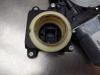 Gebruikte Raammechaniek 4Deurs links-voor Toyota Yaris O174580