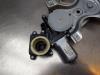 Gebruikte Raammechaniek 4Deurs links-voor Toyota Yaris O174580