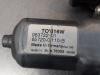 Gebruikte Raammechaniek 4Deurs links-voor Toyota Yaris O174580