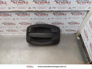 O174582 Gebruikte schuifdeurgreep rechts Fiat Ducato