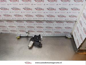 O174583 Gebruikte ruitmechaniek 2deurs rechts-voor Fiat Ducato