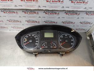 O174586 Gebruikte kilometerteller km Fiat Ducato