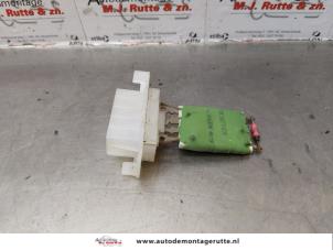 O174594 Gebruikte kachel weerstand Fiat Ducato