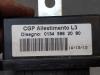 Gebruikte Koelvin relais Fiat Ducato O174596