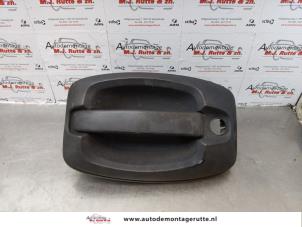 O174597 Gebruikte portiergreep 2deurs links Fiat Ducato
