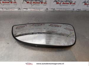 O174598 Gebruikte spiegelglas links Fiat Ducato