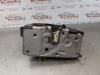 Gebruikte Slotmechaniek Portier 2Deurs links Fiat Ducato O174600