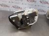 Gebruikte Slotmechaniek Portier 4Deurs links-achter Opel Agila O174602
