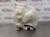 Gebruikte Portierslot Mechaniek 4Deurs rechts-achter Opel Agila O174603