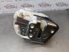 Gebruikte Portierslot Mechaniek 4Deurs rechts-achter Opel Agila O174603