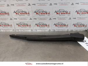 O174607 Gebruikte ruitenwisserarm achter Opel Agila